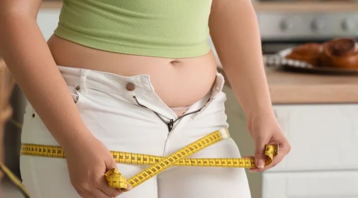 Diyet Sonrası Kilo Alma Neden Olur