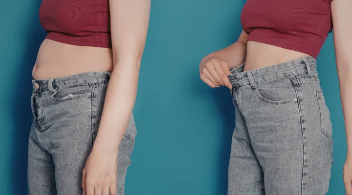 Diyet Sonrası Kilo Koruma Nasıl Yapılır