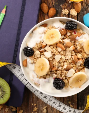 Tatil Sonrası Diyete Nasıl Dönülür