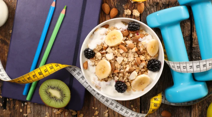 Tatil Sonrası Diyete Nasıl Dönülür